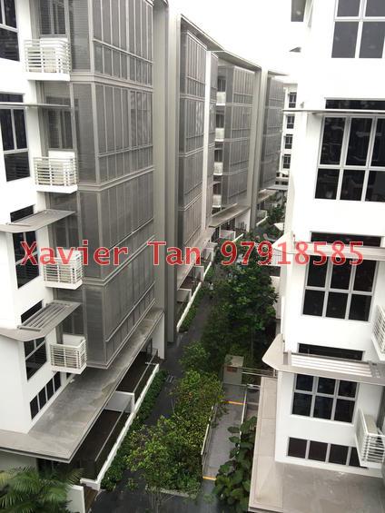 euHabitat (D14), Condominium #103736292